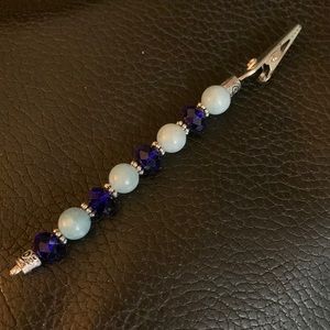 Bracelet Helper/Clip